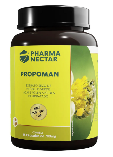 Propoman 45 caps of 700mg