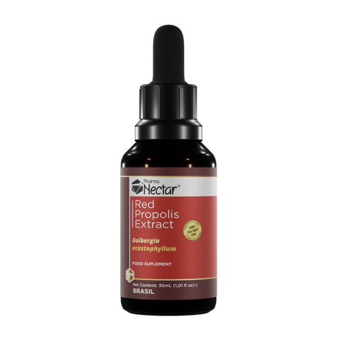 Red Propolis Extract 30ml