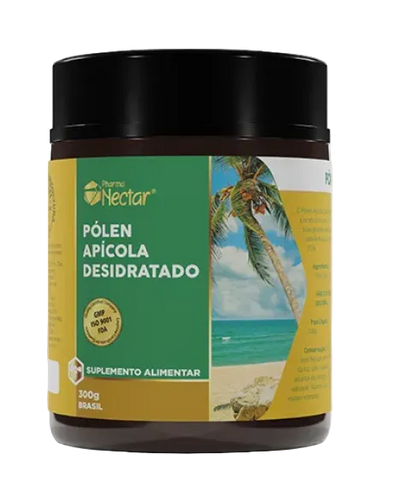 Bee pollen