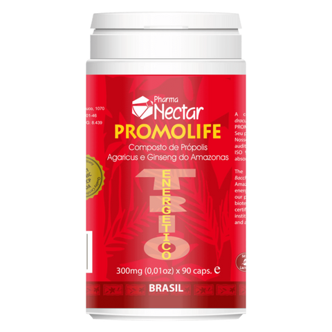 Promolife 90 capsules 300mg