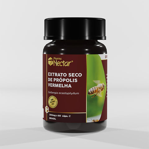 Red Propolis